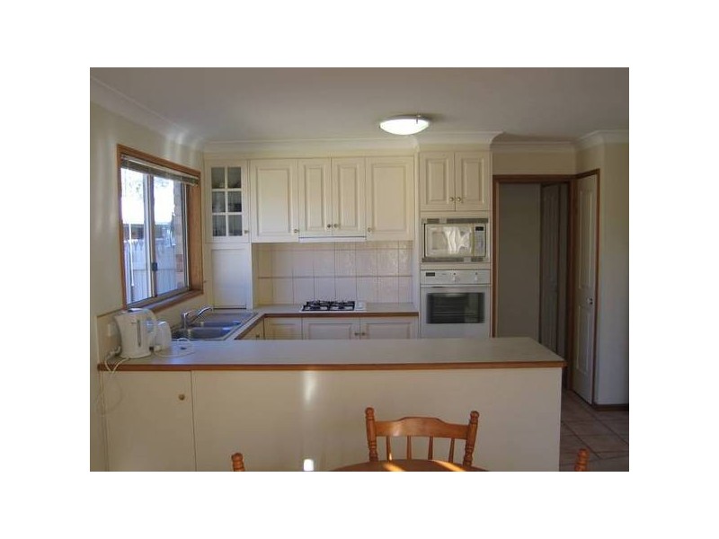 Darling Heights QLD 4350