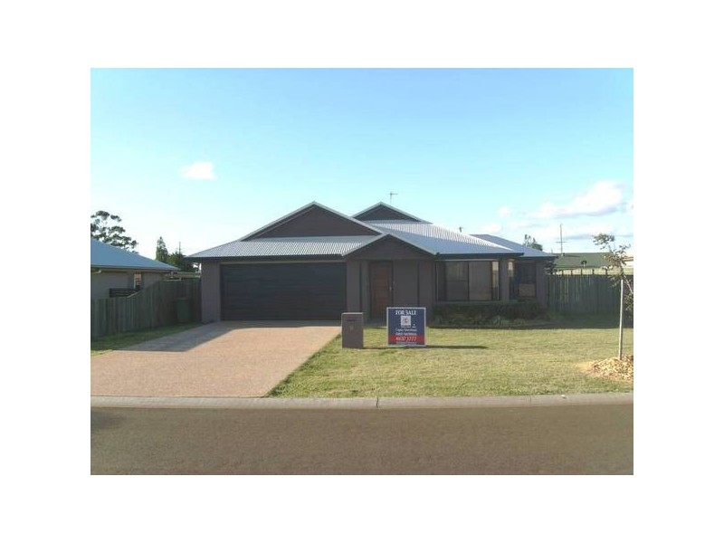 Darling Heights QLD 4350