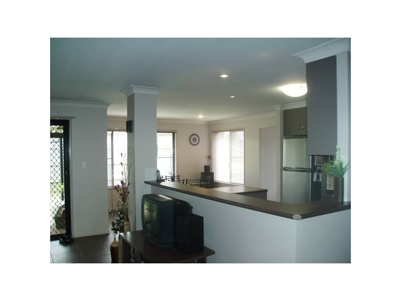 Darling Heights QLD 4350