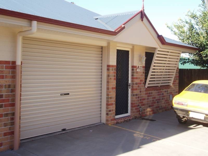 Newtown QLD 4350