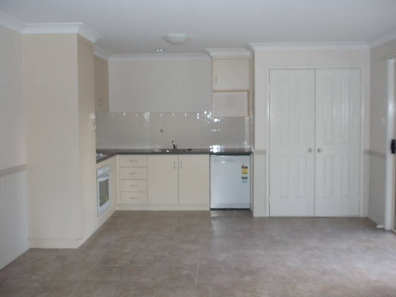 Newtown QLD 4350