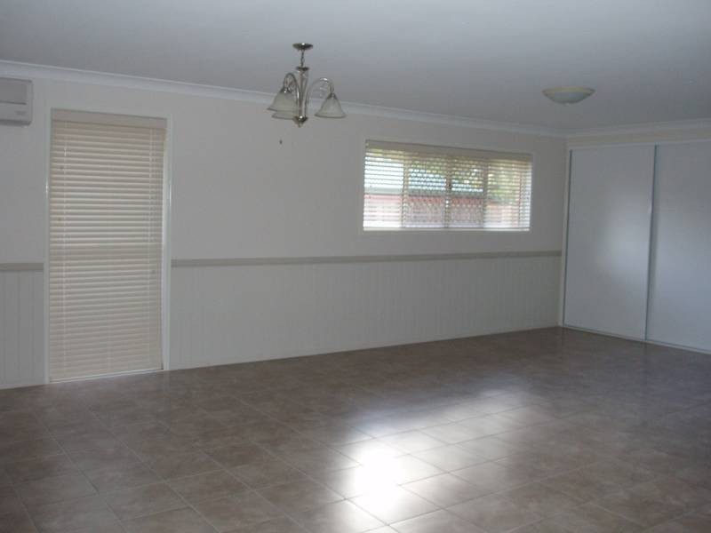 Newtown QLD 4350