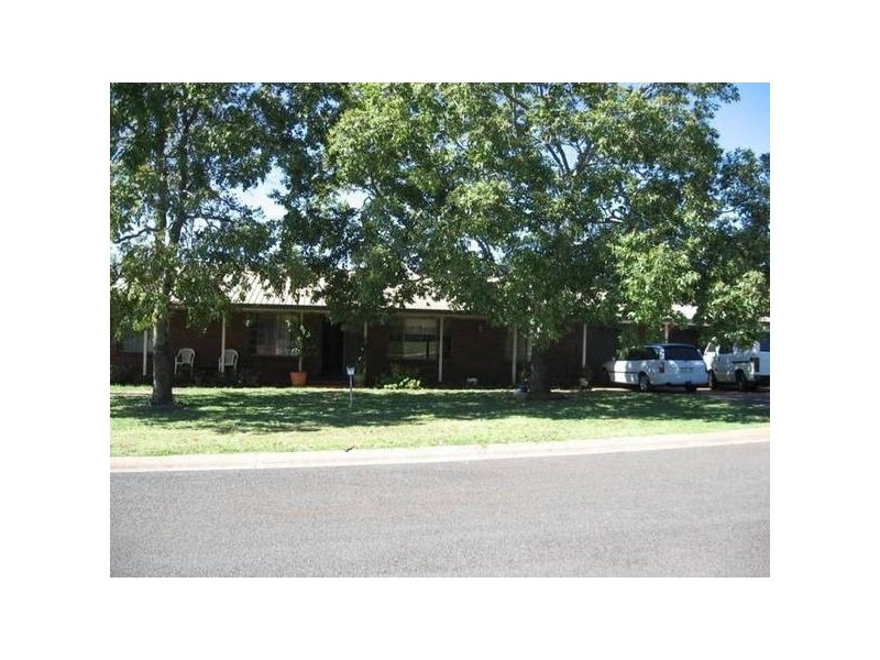 Darling Heights QLD 4350