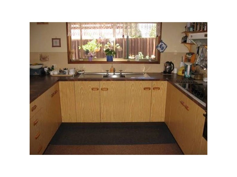 Darling Heights QLD 4350
