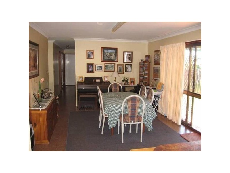 Darling Heights QLD 4350