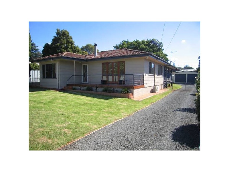 Centenary Heights QLD 4350