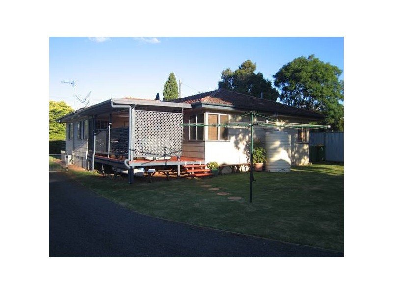 Centenary Heights QLD 4350