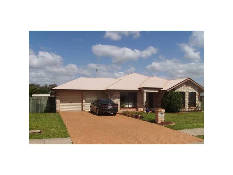 Middle Ridge QLD 4350