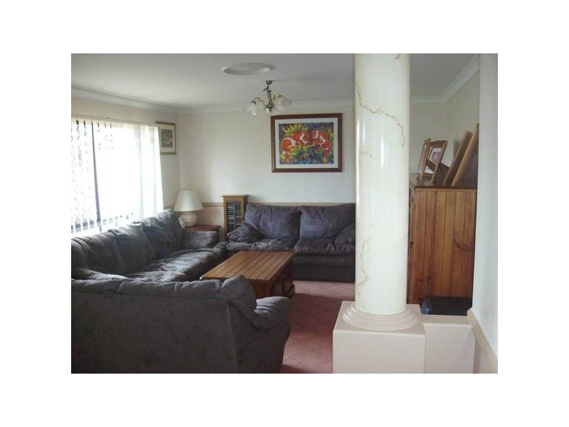 Middle Ridge QLD 4350