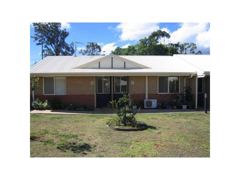 Harristown QLD 4350