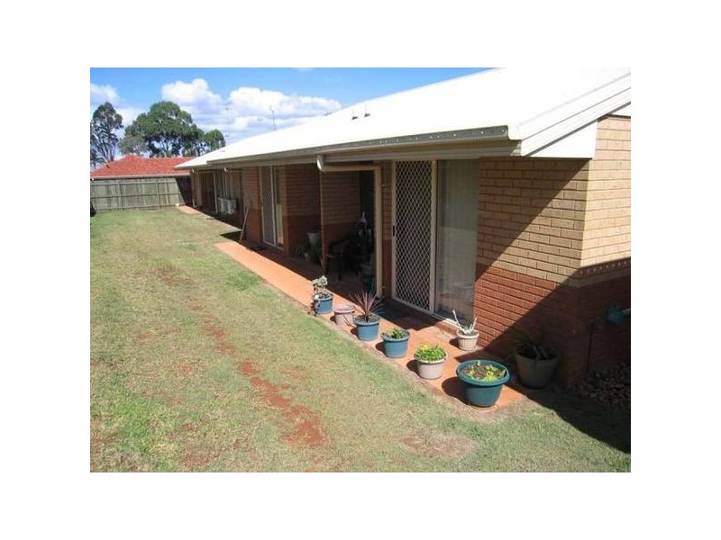 Harristown QLD 4350