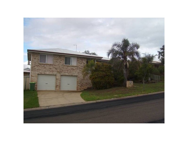Darling Heights QLD 4350