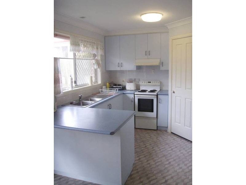 Darling Heights QLD 4350