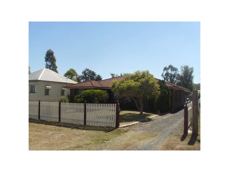 Kingsthorpe QLD 4400