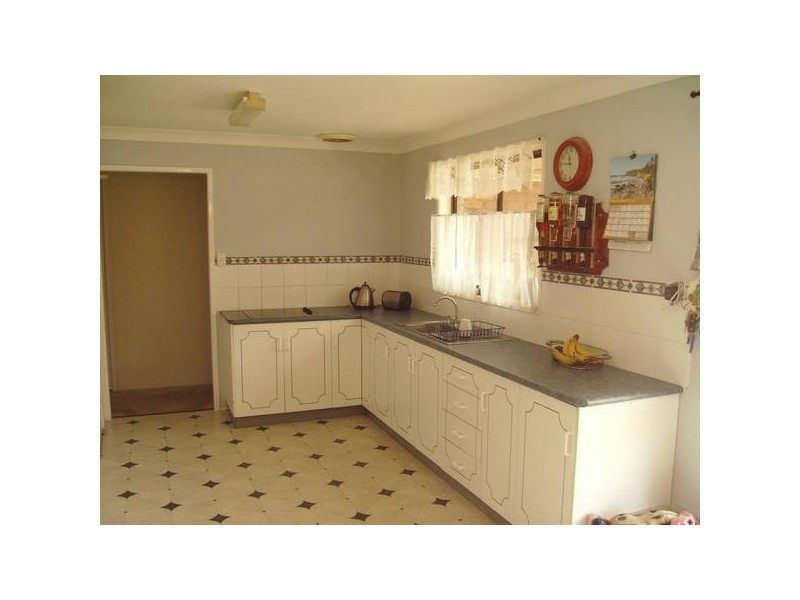 Kingsthorpe QLD 4400