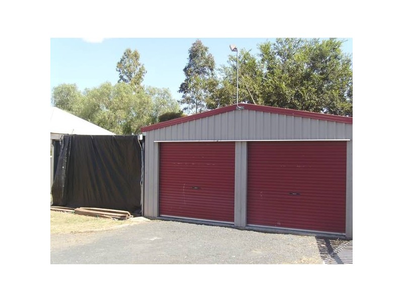 Kingsthorpe QLD 4400