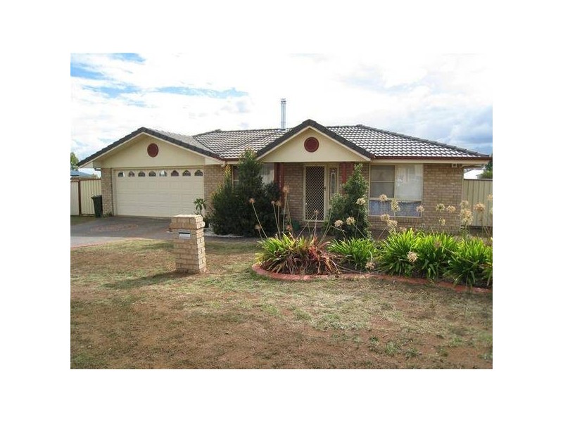 Westbrook QLD 4350