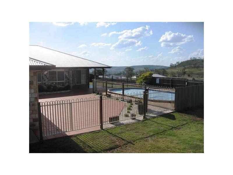 Cotswold Hills QLD 4350