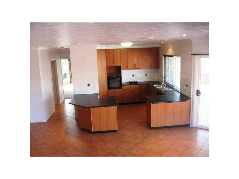 Cotswold Hills QLD 4350