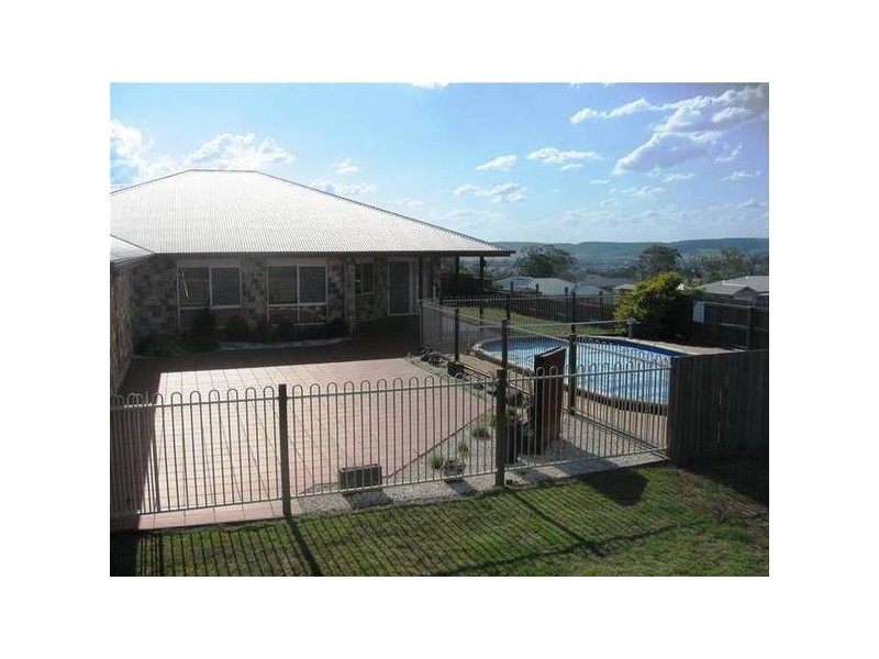 Cotswold Hills QLD 4350