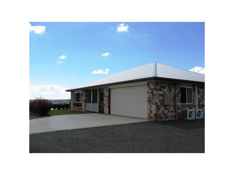 Cotswold Hills QLD 4350