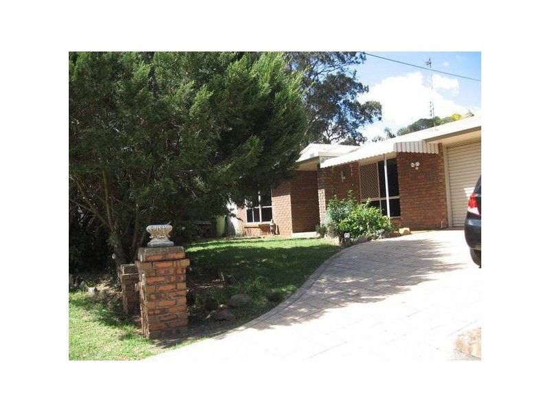 Darling Heights QLD 4350