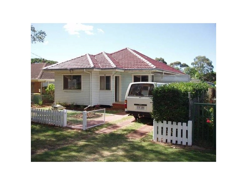 Newtown QLD 4350