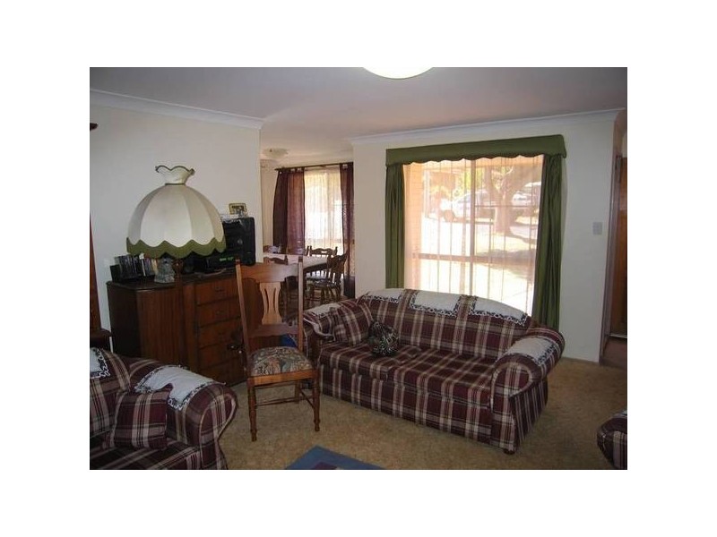 Centenary Heights QLD 4350