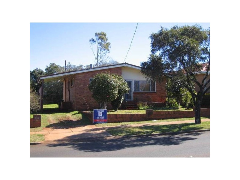 Wilsonton QLD 4350