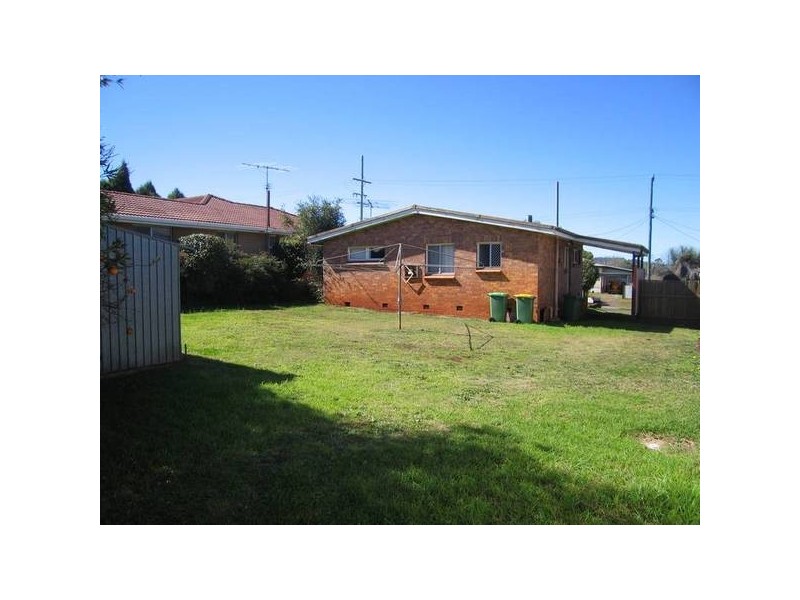 Wilsonton QLD 4350