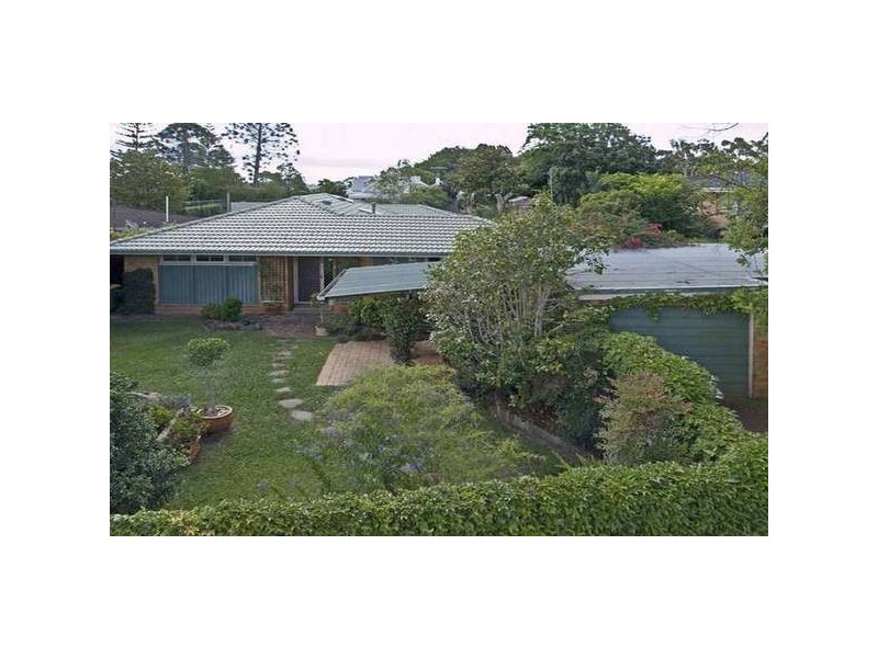 Mount Lofty QLD 4350