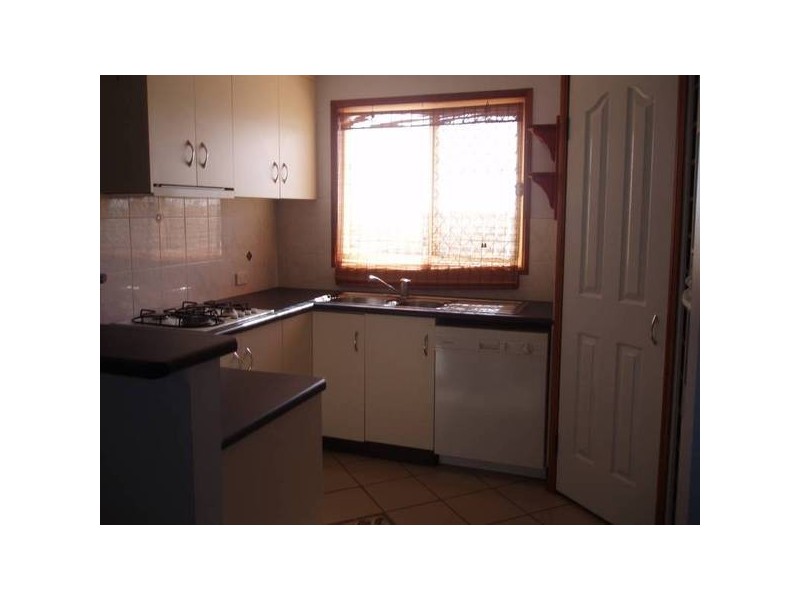 Darling Heights QLD 4350