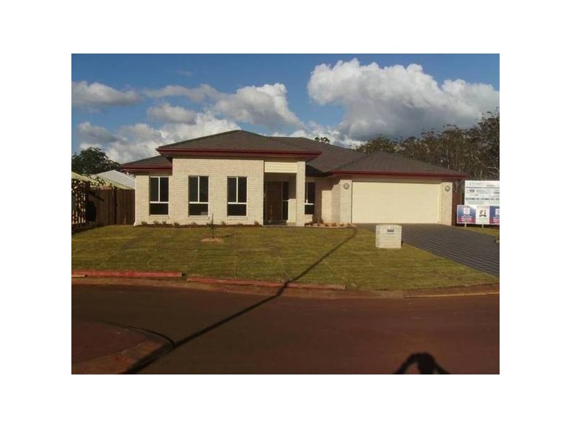 Middle Ridge QLD 4350
