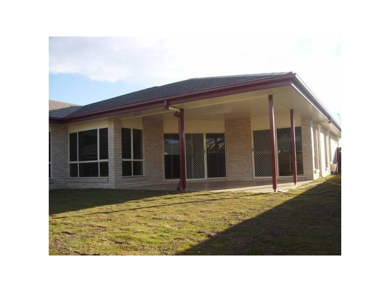 Middle Ridge QLD 4350