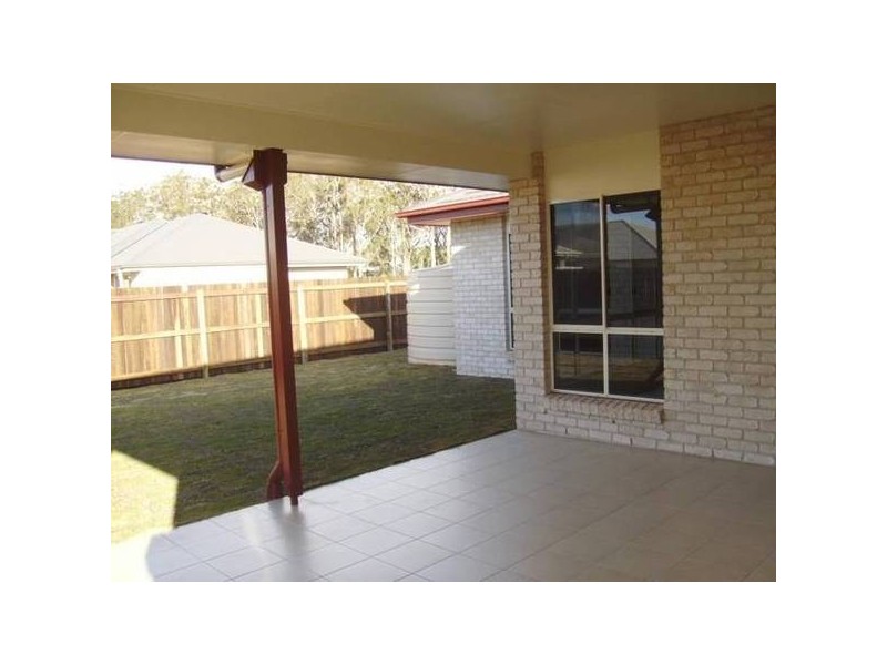 Middle Ridge QLD 4350