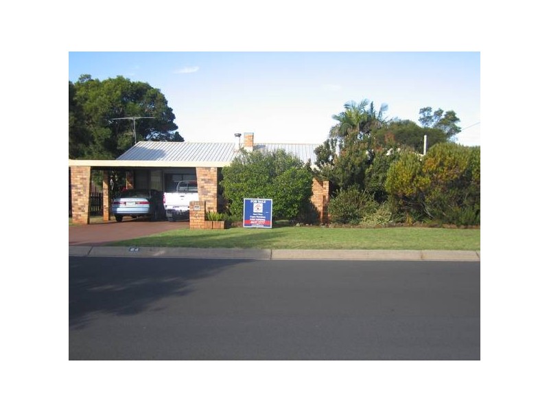 Kearneys Spring QLD 4350