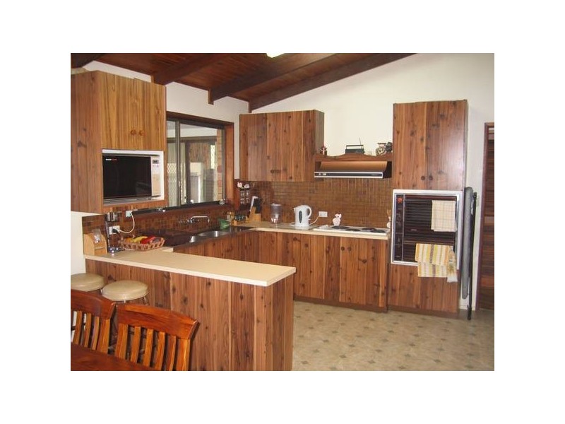 Kearneys Spring QLD 4350