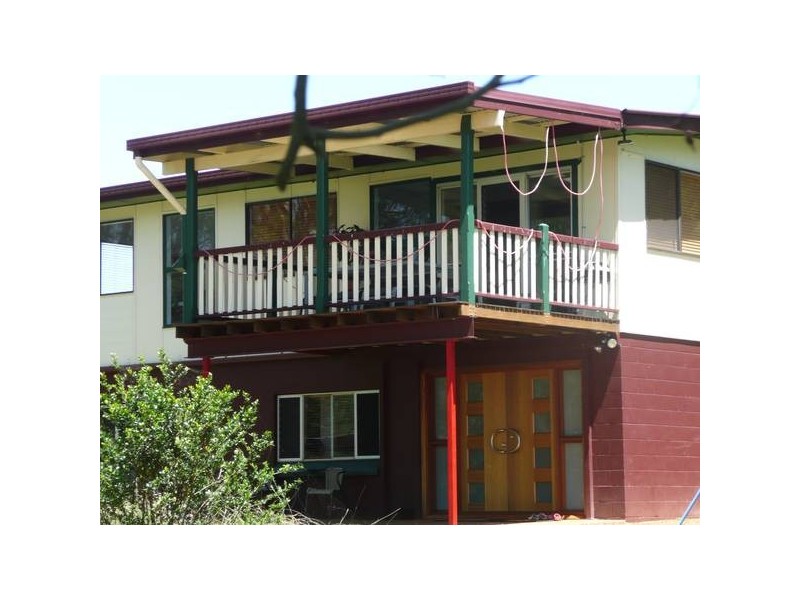 Highfields QLD 4352