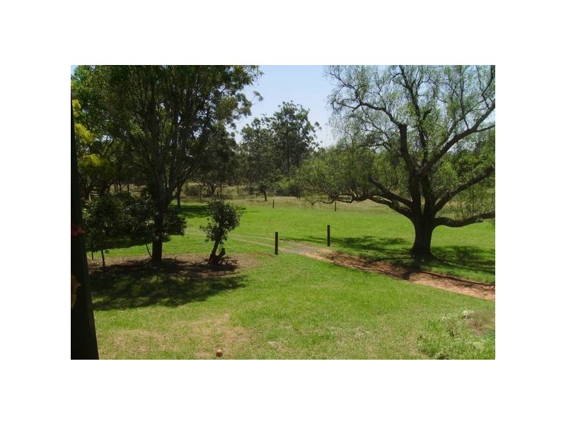 Highfields QLD 4352