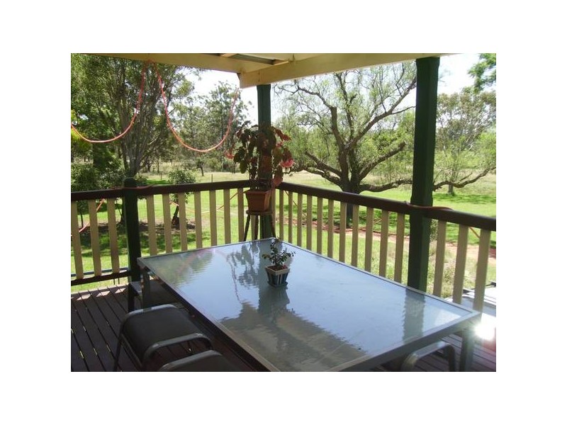 Highfields QLD 4352