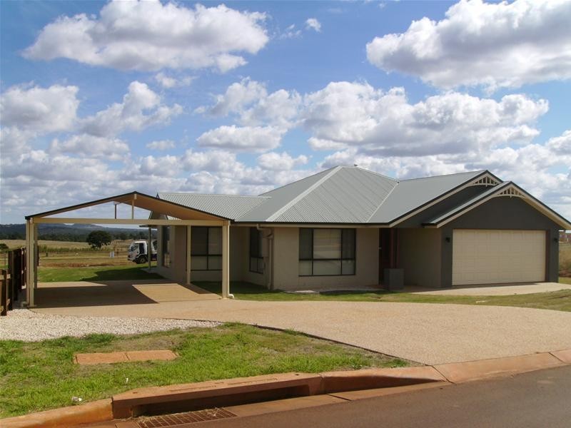 Highfields QLD 4352
