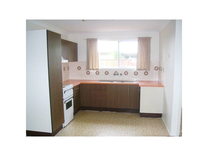 Mount Lofty QLD 4350