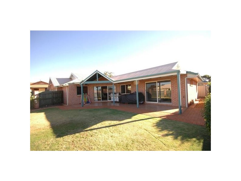 Middle Ridge QLD 4350