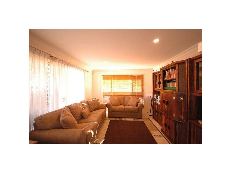 Middle Ridge QLD 4350