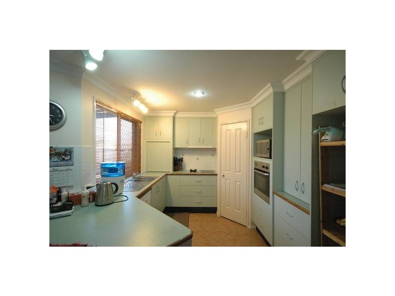 Middle Ridge QLD 4350