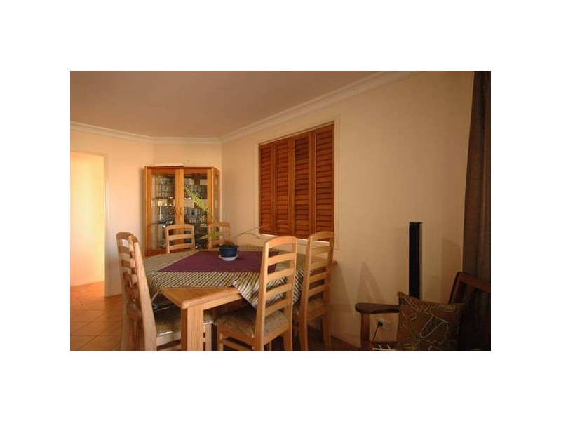 Middle Ridge QLD 4350