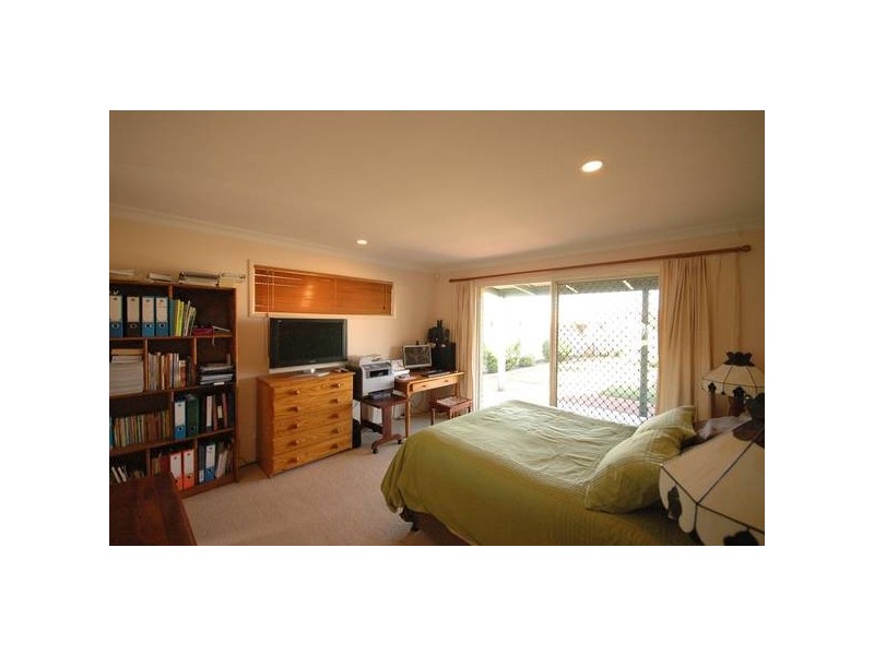 Middle Ridge QLD 4350