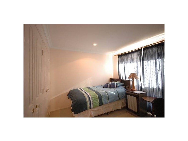 Middle Ridge QLD 4350