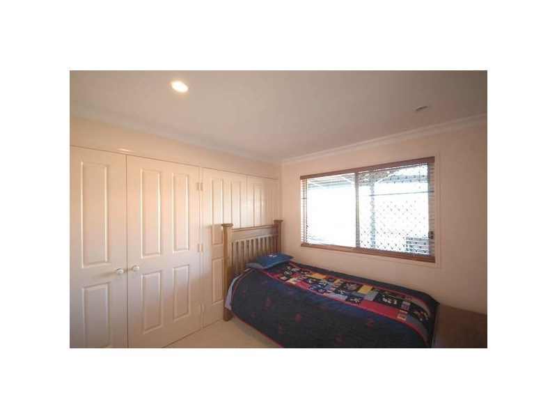 Middle Ridge QLD 4350