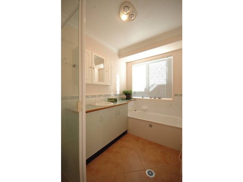 Middle Ridge QLD 4350